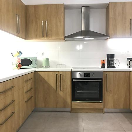 이라클리온 Koroni House 아파트 외부 사진
