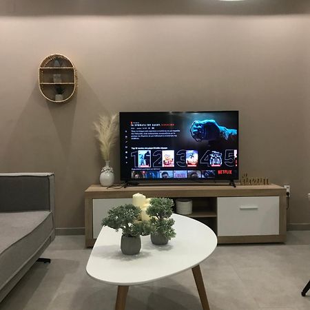 이라클리온 Koroni House 아파트 외부 사진