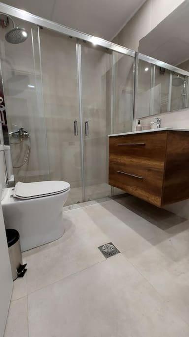 이라클리온 Koroni House 아파트 외부 사진