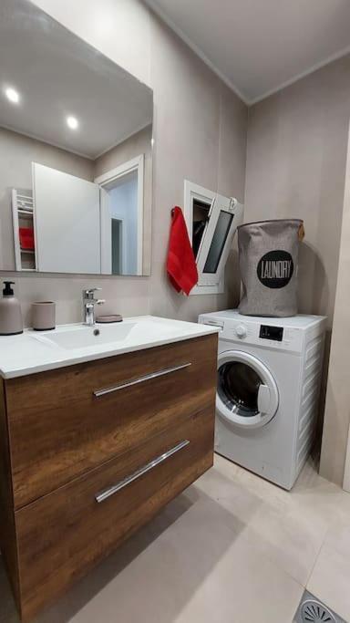 이라클리온 Koroni House 아파트 외부 사진