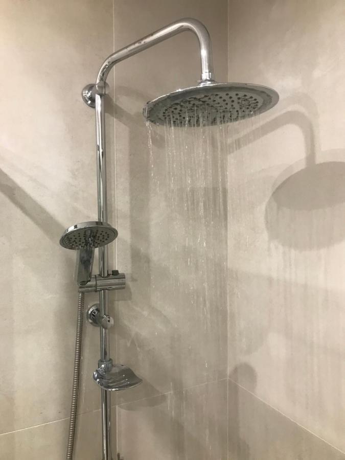 이라클리온 Koroni House 아파트 외부 사진