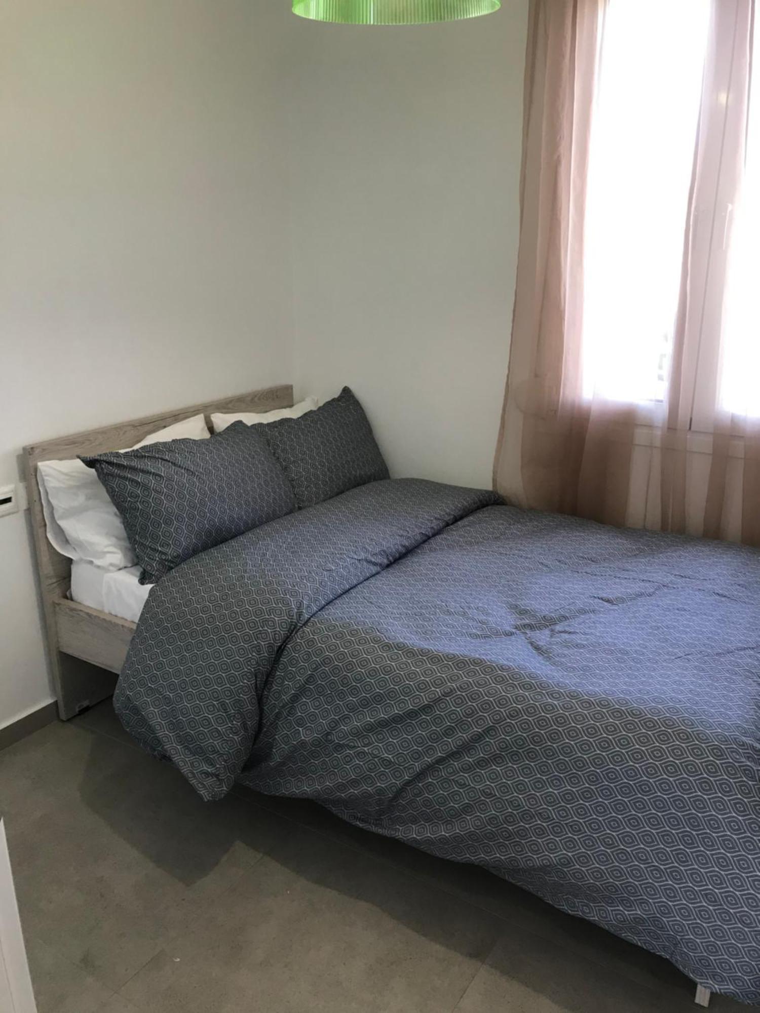 이라클리온 Koroni House 아파트 외부 사진