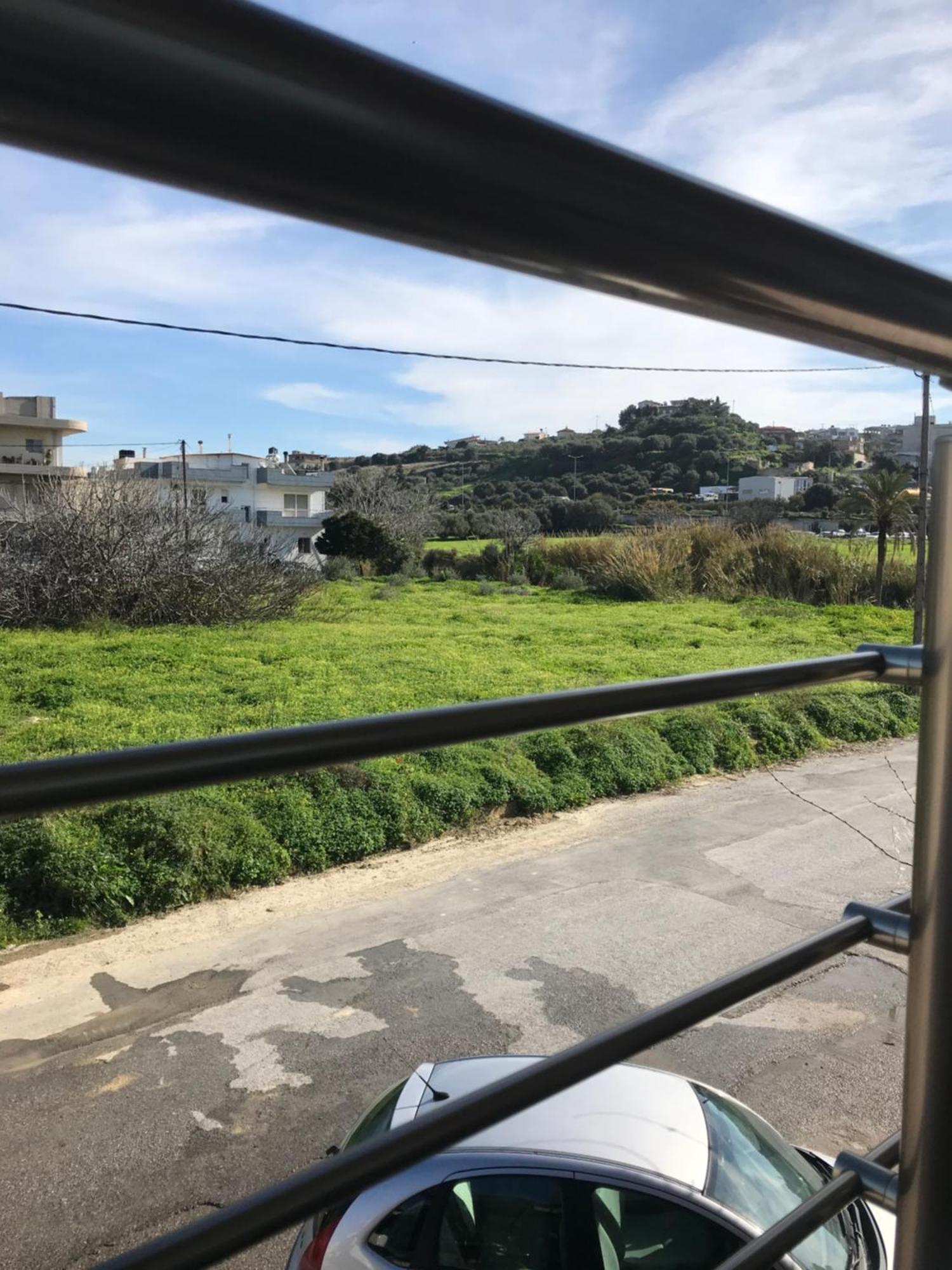 이라클리온 Koroni House 아파트 외부 사진