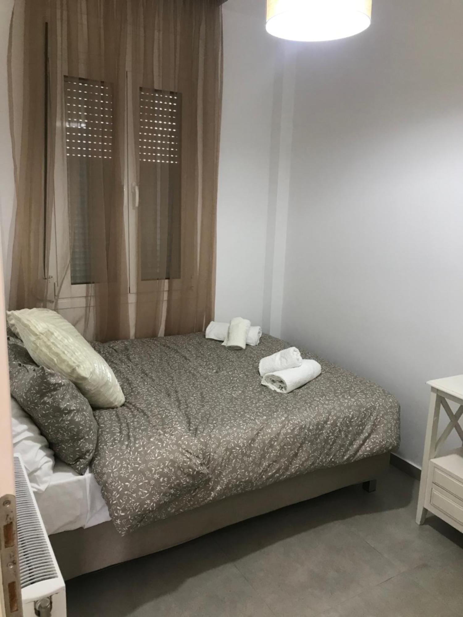 이라클리온 Koroni House 아파트 외부 사진