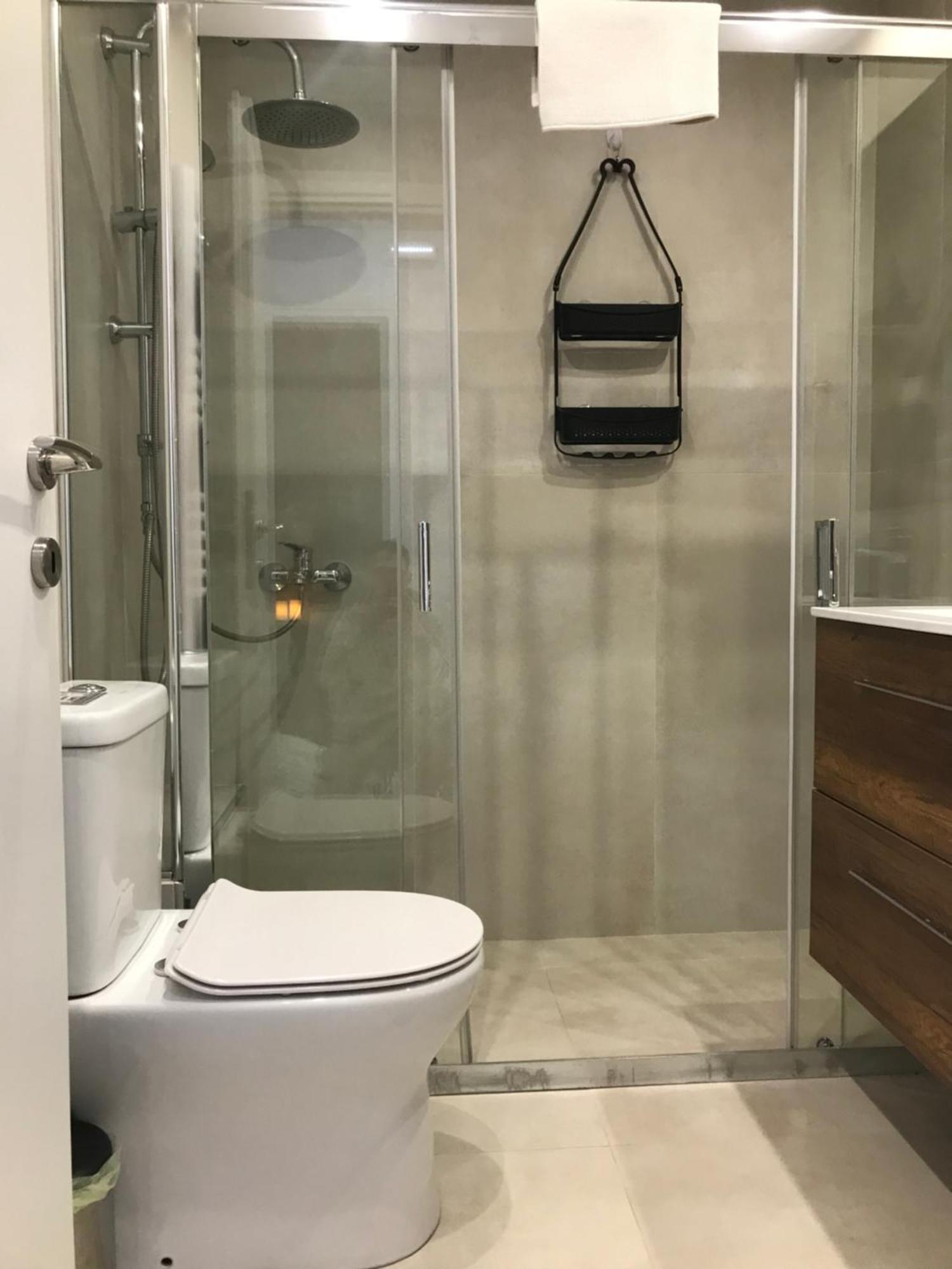 이라클리온 Koroni House 아파트 외부 사진