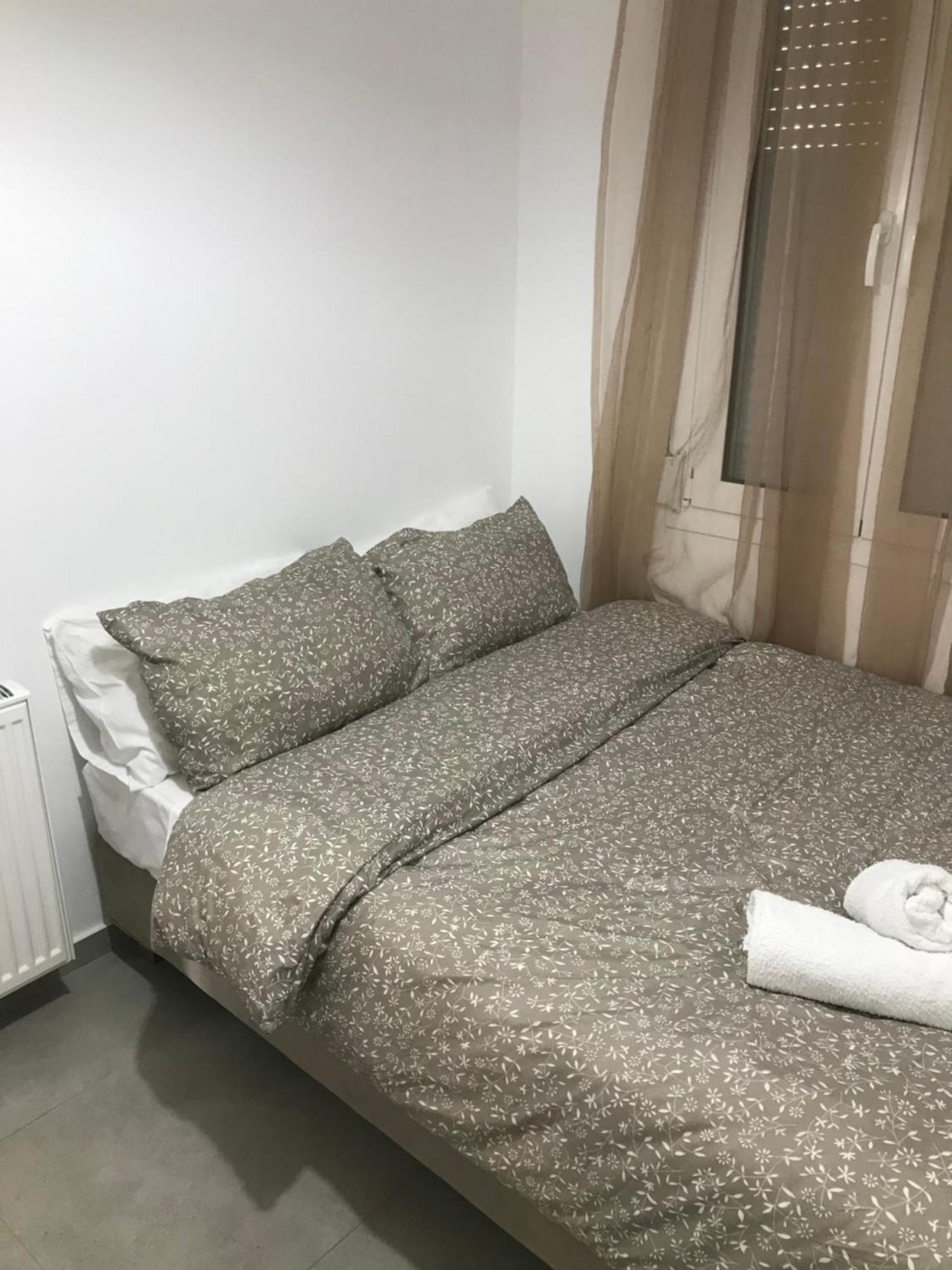 이라클리온 Koroni House 아파트 외부 사진