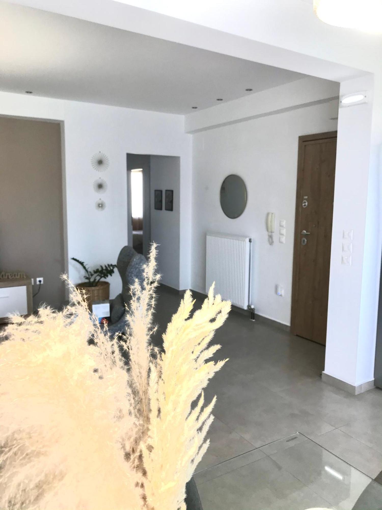 이라클리온 Koroni House 아파트 외부 사진
