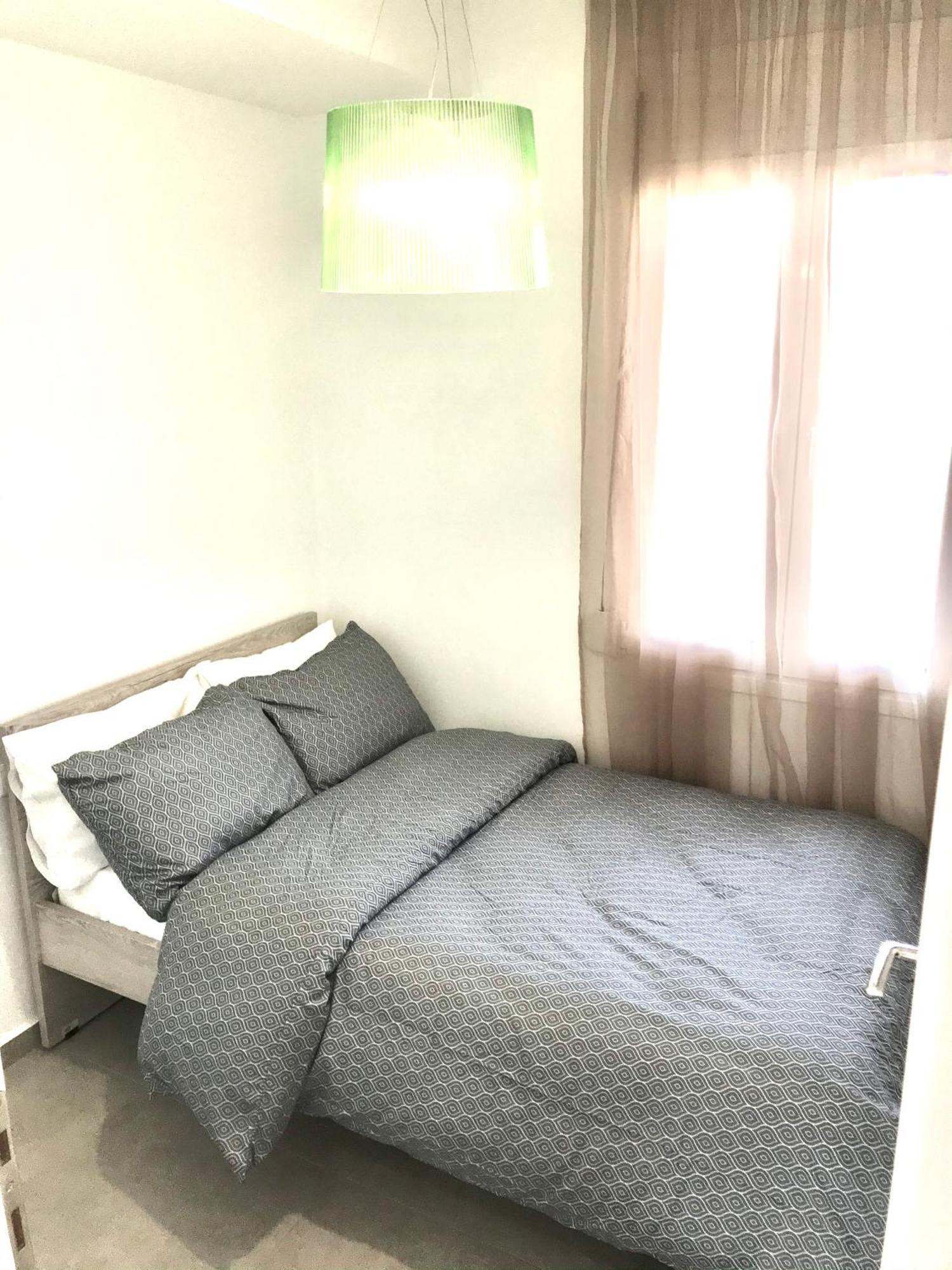 이라클리온 Koroni House 아파트 외부 사진