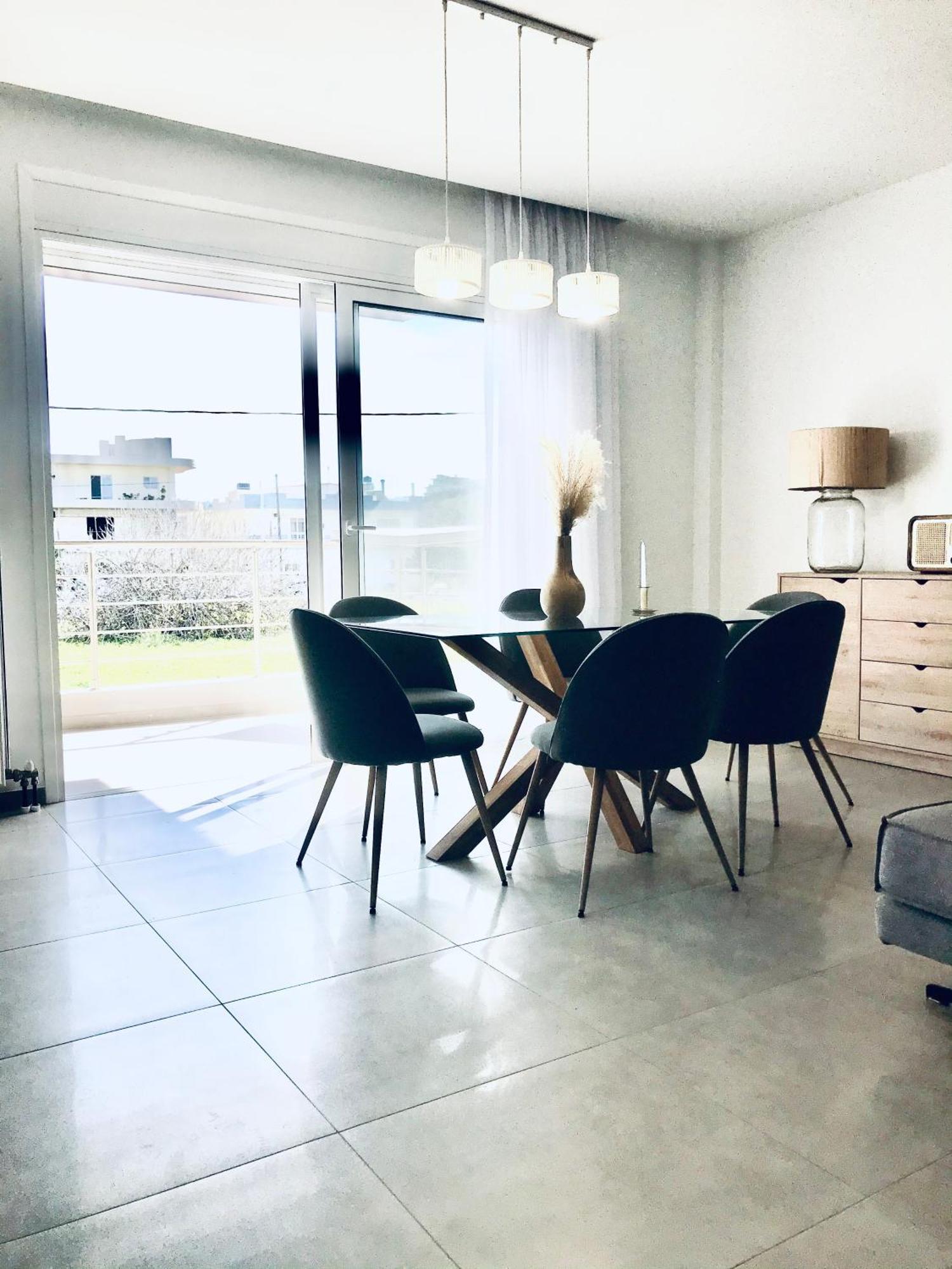 이라클리온 Koroni House 아파트 외부 사진