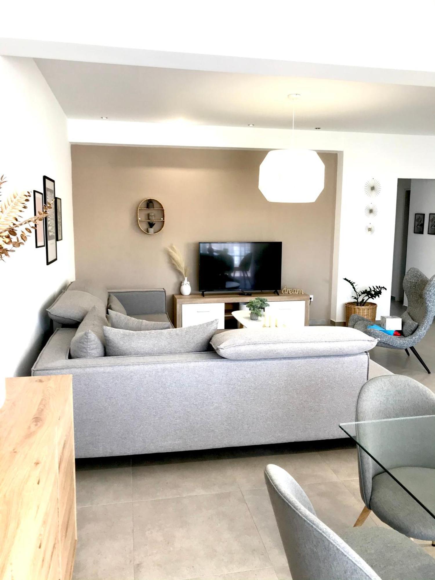 이라클리온 Koroni House 아파트 외부 사진