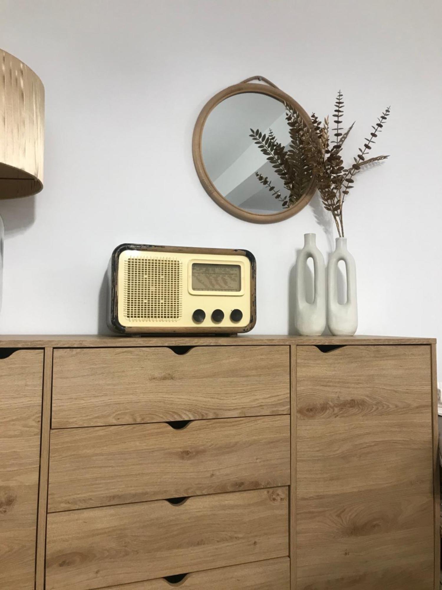 이라클리온 Koroni House 아파트 외부 사진